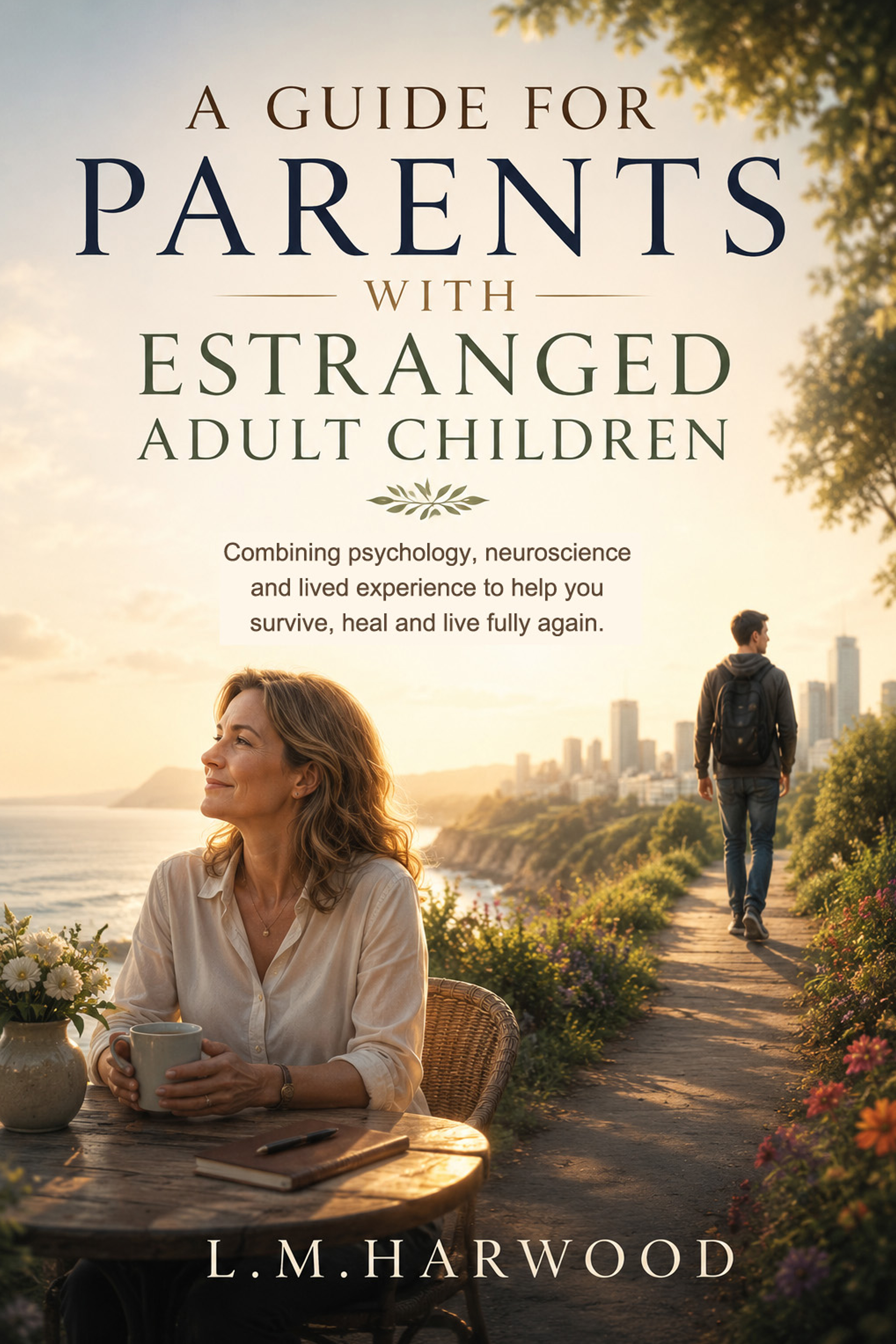 A Guide for Parents with Estranged Adult Children