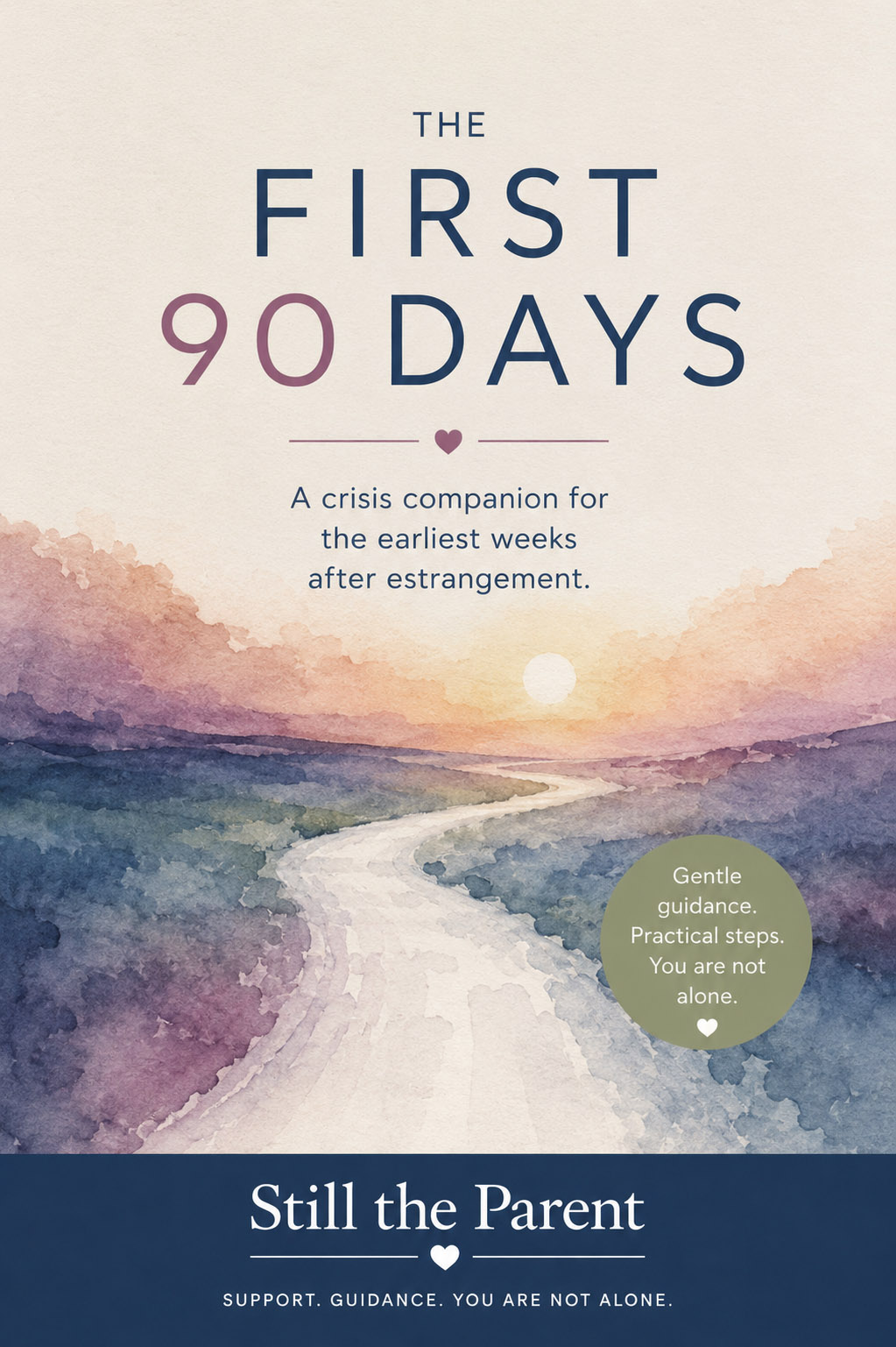 The First 90 Days