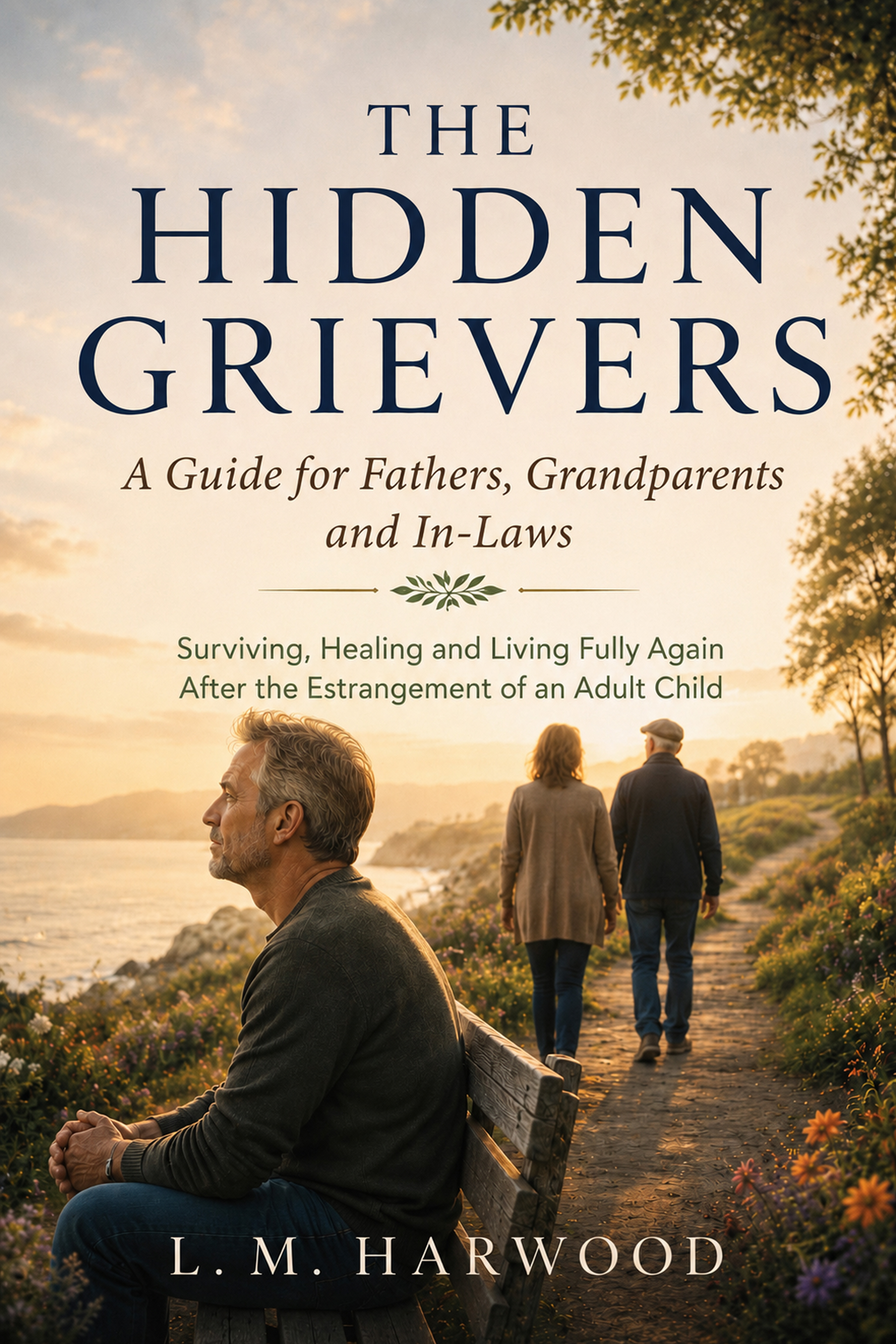 The Hidden Grievers